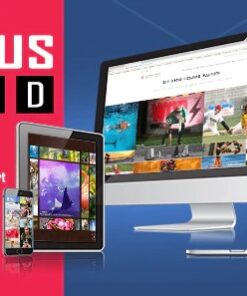 Famous – Responsive Image & Video Grid Gallery for WPBakery