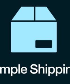 Easy Digital Downloads Simple Shipping Addon