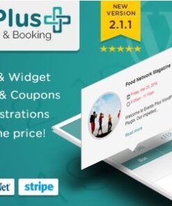 Events Calendar Registration & Booking