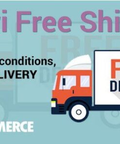 Conditional Free Shipping – WooCommerce Plugin