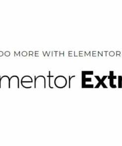 Elementor Extras WordPress Plugin