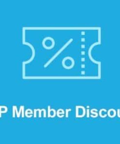 Easy Digital Downloads Restrict Content Pro Member Discounts Addon