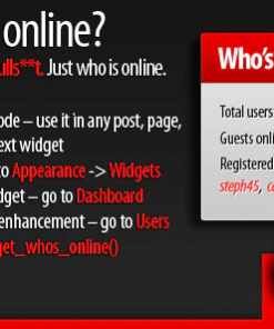 5sec Who’s Online