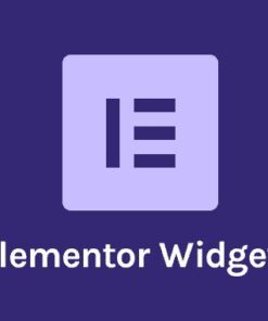 OceanWP Elementor Widgets Addon