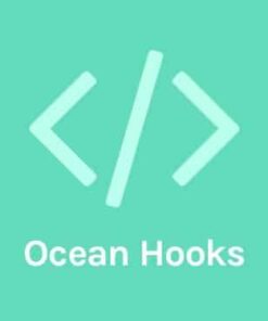 OceanWP Hooks Addon