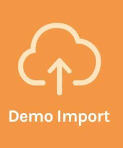 OceanWP Pro Demos Addon