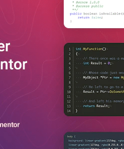 Coder – Syntax Highlighter for Elementor