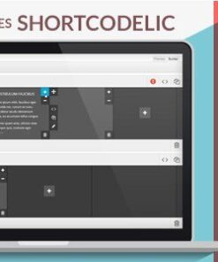PixGridder Pro Page Grid Composer for WordPress