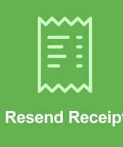 Easy Digital Downloads Resend Receipt Addon