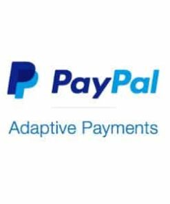 Easy Digital Downloads PayPal Adaptive Payments Addon