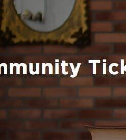 The Events Calendar Community Tickets