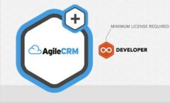 Rocket Genius Gravity Forms Agile CRM Addon
