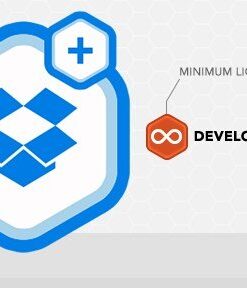 Rocket Genius Gravity Forms Dropbox Addon