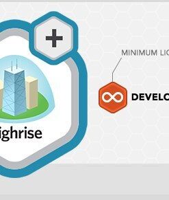 Rocket Genius Gravity Forms Highrise Addon