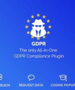 WordPress GDPR & CCPA