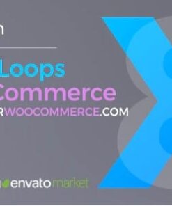 Product Loops for WooCommerce