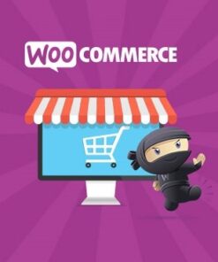 WooCommerce Ajax Layered Navigation