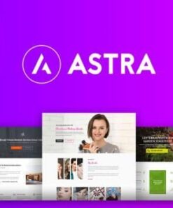 Astra Pro WordPress Plugin