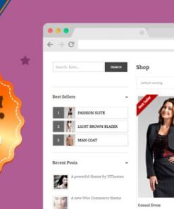 YITH WooCommerce Best Sellers Premium