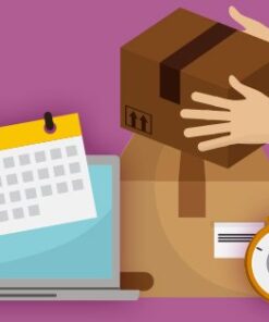 YITH WooCommerce Delivery Date Premium