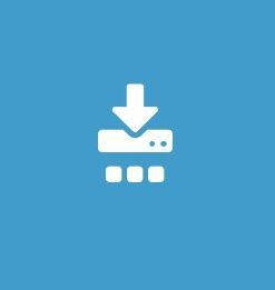 Download Monitor Downloading Page