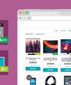 YITH WooCommerce EU Energy Label Premium