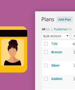 YITH WooCommerce Membership Premium