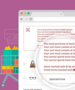 YITH WooCommerce Minimum Maximum Quantity Premium