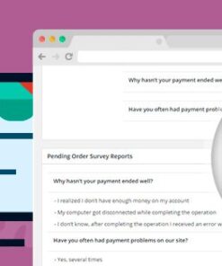 YITH WooCommerce Pending Order Survey Premium