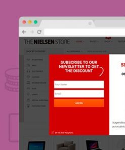 YITH WooCommerce Popup Premium