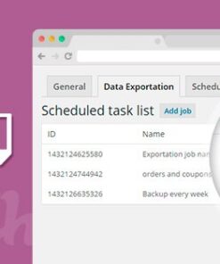 YITH WooCommerce Quick Export Premium