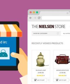 YITH WooCommerce Recently Viewed Products Premium