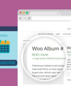 YITH WooCommerce Subscription Premium