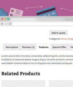 YITH WooCommerce Tab Manager Premium