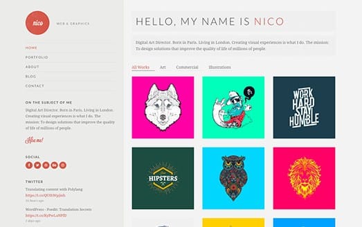 Screenshot_182.jpg CSS Igniter Nico WordPress Theme