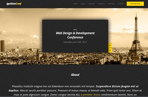 Screenshot_184.jpg CSS Igniter IgnitionConf WordPress Theme