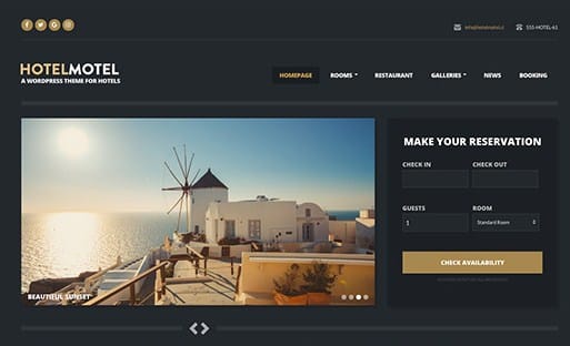 Screenshot_186.jpg CSS Igniter HotelMotel WordPress Theme