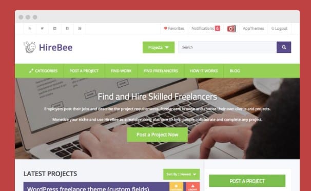 Screenshot_251.jpg AppThemes Hirebee WordPress Themes
