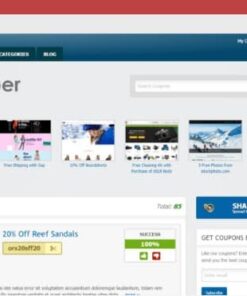 AppThemes Clipper WordPress Themes