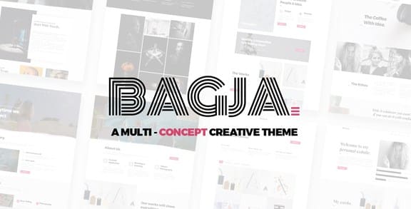 Screenshot_342.jpg Bagja – Responsive Multi Concept & One Page Portfolio Theme