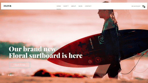 Screenshot_47.png CSS Igniter Flevr WordPress Theme