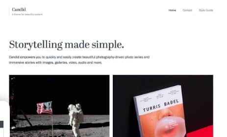 Screenshot_95.jpg Array Themes Candid WordPress Theme