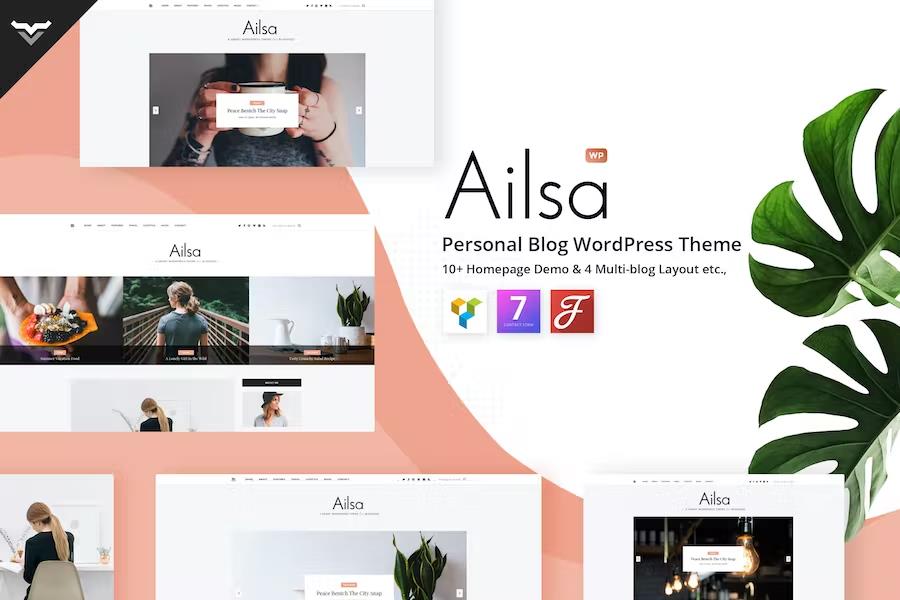 ailsa-personal-blog-wordpress-theme.jpg Ailsa – Personal Blog WordPress Theme