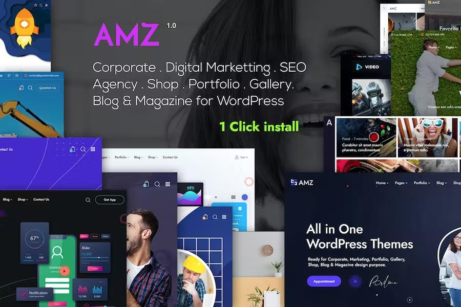 amz-all-in-one-creative-wordpress-theme.jpg AMZ – All in One Creative WordPress Theme