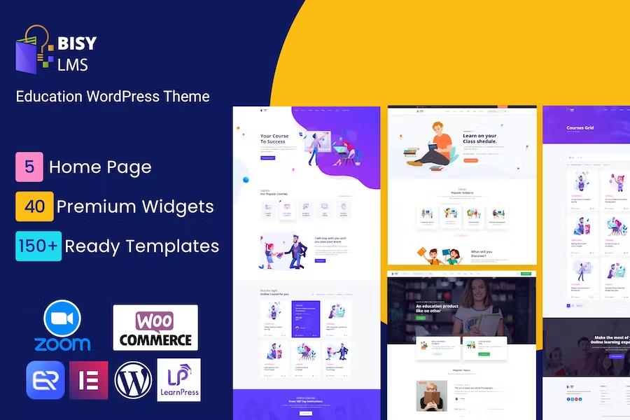bisy-education-wordpress-theme.jpg Bisy – Education WordPress Theme