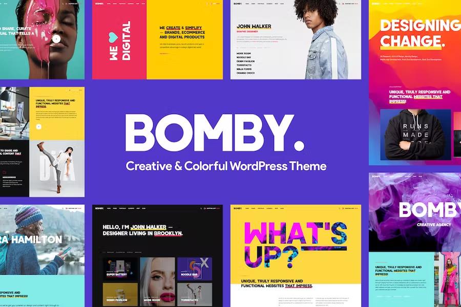 bomby-creative-multi-purpose-wordpress-theme.jpg Bomby – Creative Multi-Purpose WordPress Theme