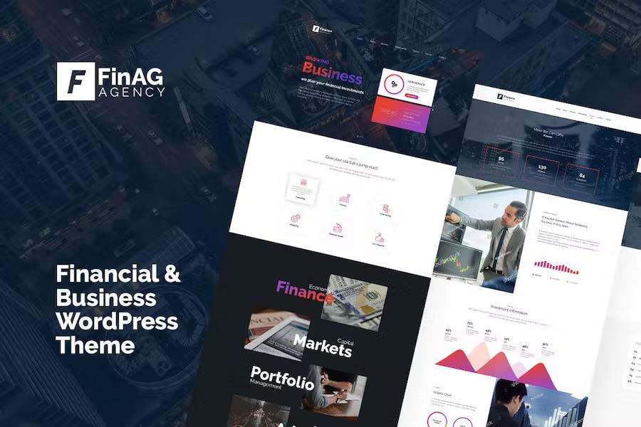 finag-creative-finance-agency-wordpress-theme.jpg Finag – Creative &Finance Agency WordPress Theme