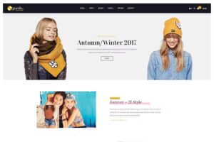 Gordo – Fashion Responsive WooCommerce WordPress Theme