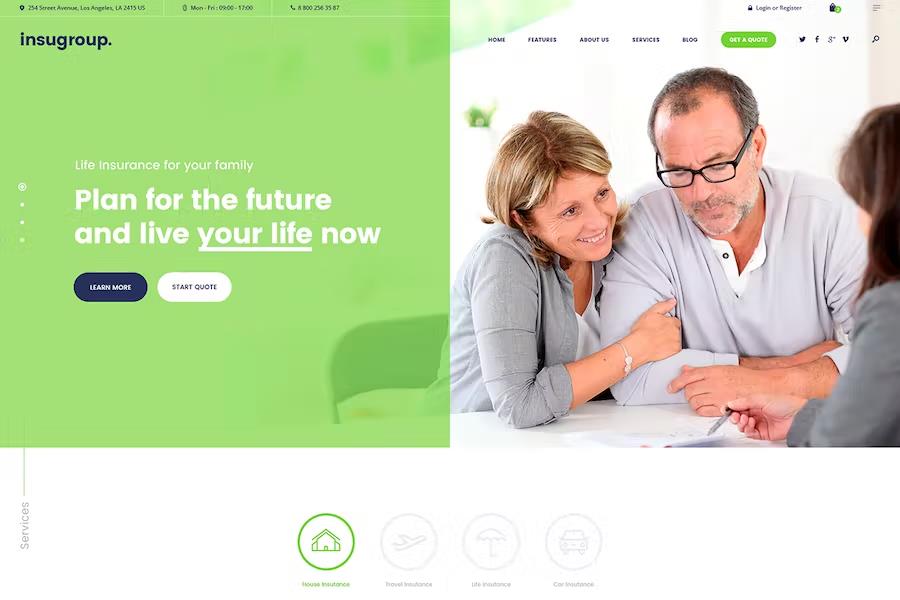 insugroup-a-clean-insurance-finance-wordpress-theme.jpg Insugroup – A Clean Insurance & Finance WordPress Theme