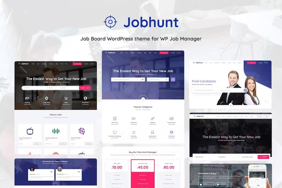 jobhunt-job-board-wordpress-theme-for-wp-job-manager.jpg Jobhunt – Job Board WordPress theme for WP Job Manager